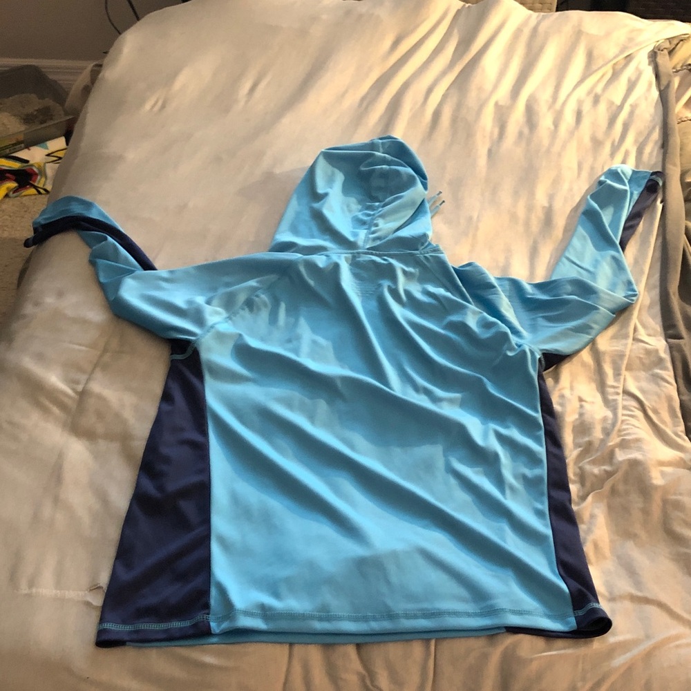 Men's Aqua Swim Rash Guard by [Brand] - Picture 4 of 4